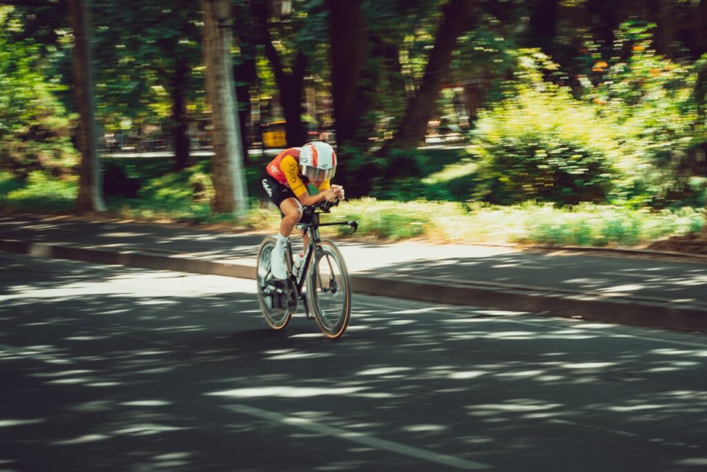 Remco Evenepoel een wielertalent met grote ambities