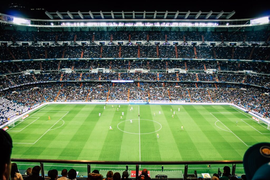 Voetbal: de sport die de hele wereld verbindt